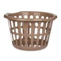 Pikkukuva 2 / 4: Kori Kipit 8066-T Ruskeanharmaa polypropeeni 27 L 40 x 25 x 40 cm (18 osaa)