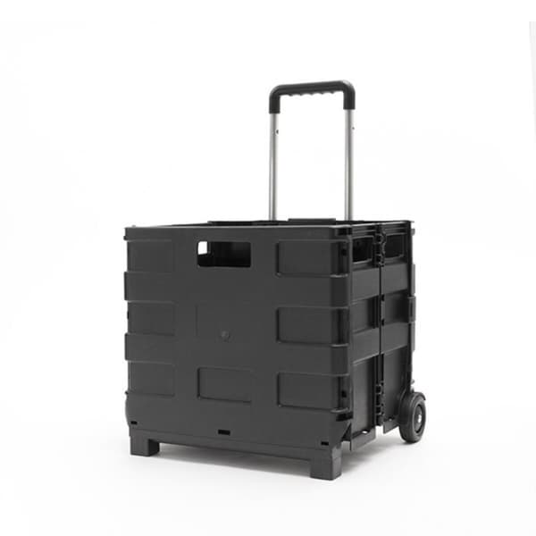 Kiste Aluminium