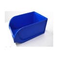 Pikkukuva 2 / 2: Säiliö Plastiken Titanium Sininen 70 L polypropeeni (40 x 60 x 30 cm)