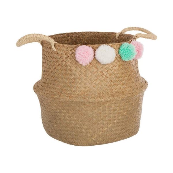 Multifunktionell korg Atmosphera Barn vide Tofs (34 x 28 x 34 cm)