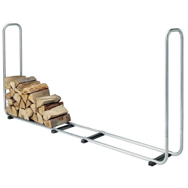Halkopukki Wolfcraft 5122000 Jatkettavissa Metalli 1,72-2,34 m