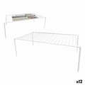 Miniatyrbilde 1 av 2: Kjøkkenskaporganisator Confortime 77839 41,9 x 21, x 14,9 cm (12 enheter)