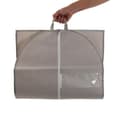 Miniatyrbilde 2 av 3: Draktdeksel Versa Striper Beige 100 x 60 cm