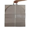Pikkukuva 2 / 3: Pukusuojus Versa Raidat Beige 135 x 60 cm