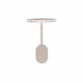 Pikkukuva 1 / 5: Vaatekaapin tankotuki Stor Planet Cintacor Valkoinen Soikea 15 x 25 mm (2 osaa)