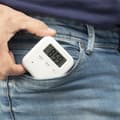 Miniatyrbillede 5 af 8: Elektronisk intelligent pilleæske Pilly InnovaGoods