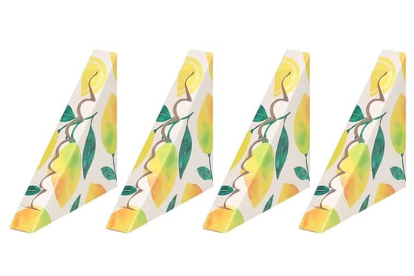 Antibit Fluefælde 4-pack