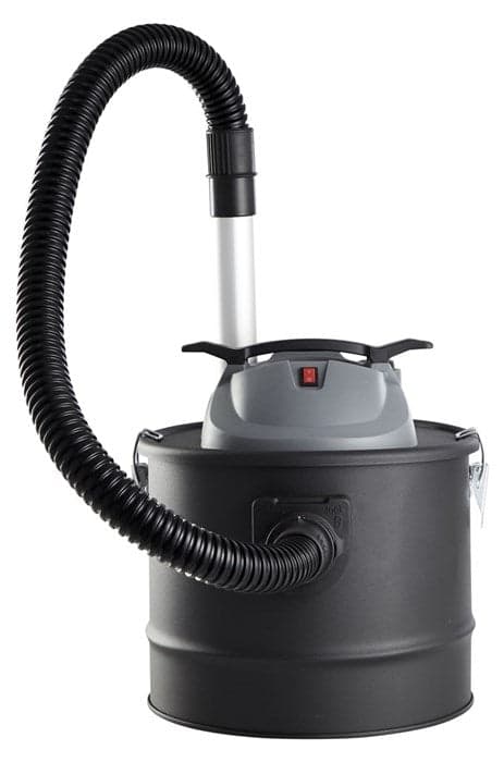 Day askesug m/tønde 15l