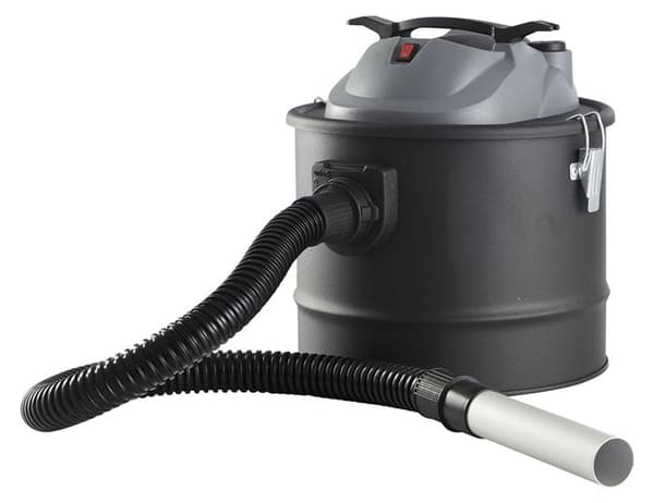 Day askesuger m/spann 15l 900w