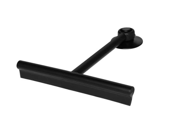 Nord Clean Gummiskrapa med sugpropp