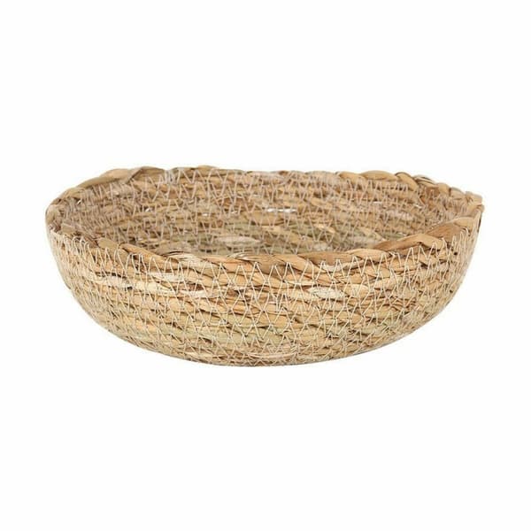 Multifunktionell korg Privilege Privilege Brun vide 16 x 16 x 5,5 cm (48 antal)
