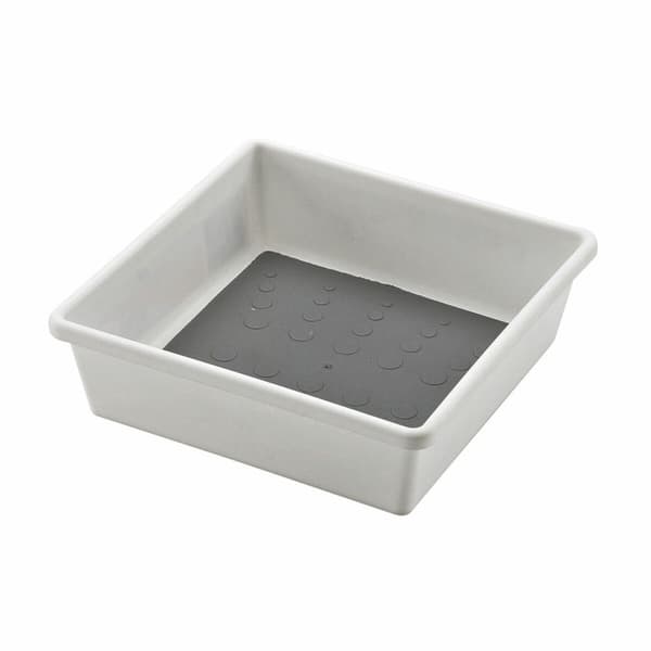Laatikkojärjestelijä Mondex Space System polypropeeni 15 x 15 x 5 cm