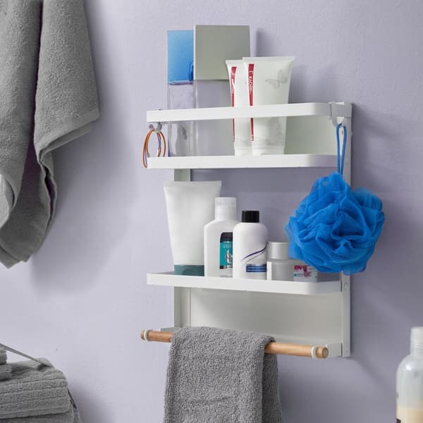 Magneettinen hyllykkö MagoRac InnovaGoods