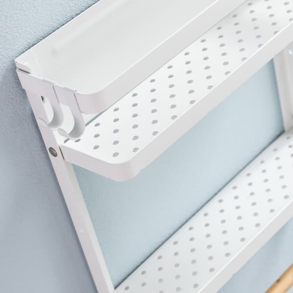Magneettinen hyllykkö MagoRac InnovaGoods