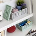 Pikkukuva 2 / 11: 3 taitettavan ja pinottavan laatikon setti Boxtor InnovaGoods