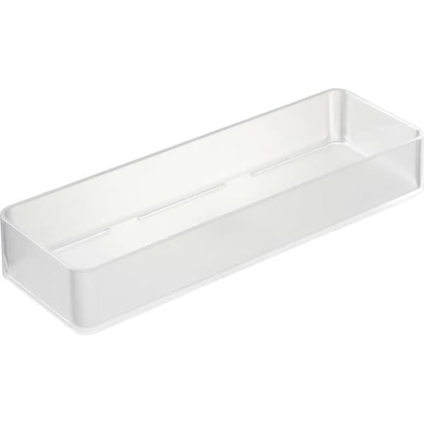Staplingsbar - YAMAZAKI - Tower - 24 x 8 x 3,7 cm - Plast - Harpiks