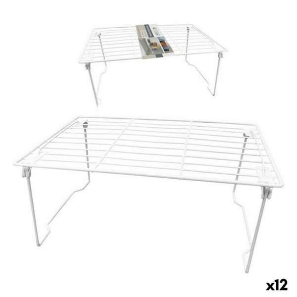 Kjøkkenskaporganisator Confortime 77848 (12 enheter)