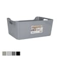 Miniatyrbilde 2 av 2: Multifunksjonell kurv Dem 33 x 24 x 14,5 cm Med håndtak (12 enheter)