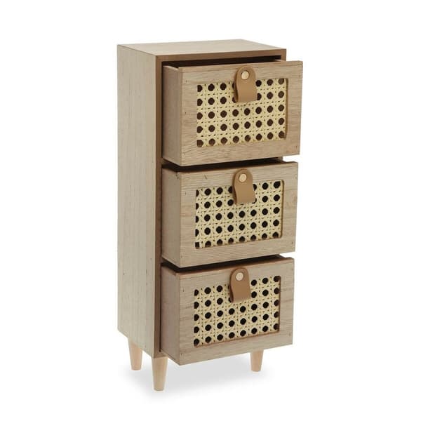 Korurasia Versa Ruskea (10 x 34 x 14 cm)