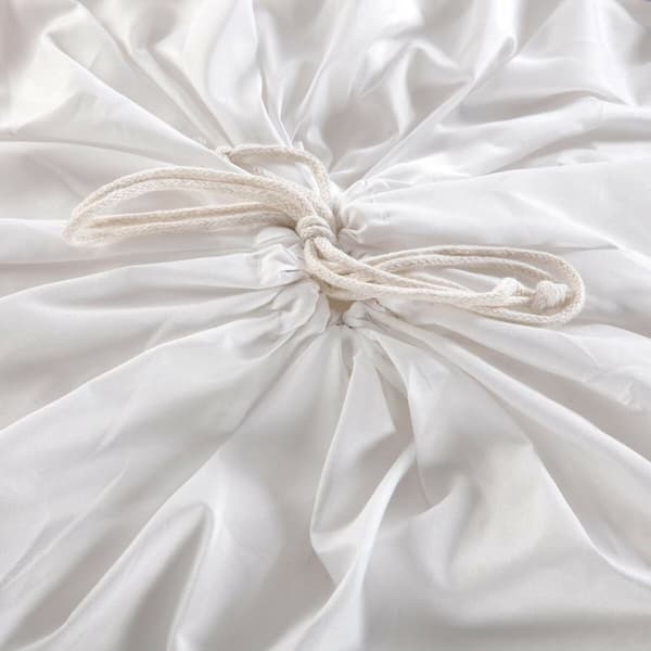 Pyykkikori Versa Bellis 38 x 48 x 38 cm