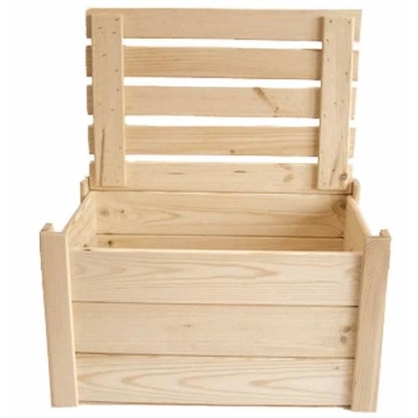 CTOP Leksakslåda