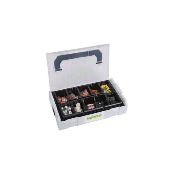 L-BOXX MINI uttagshus