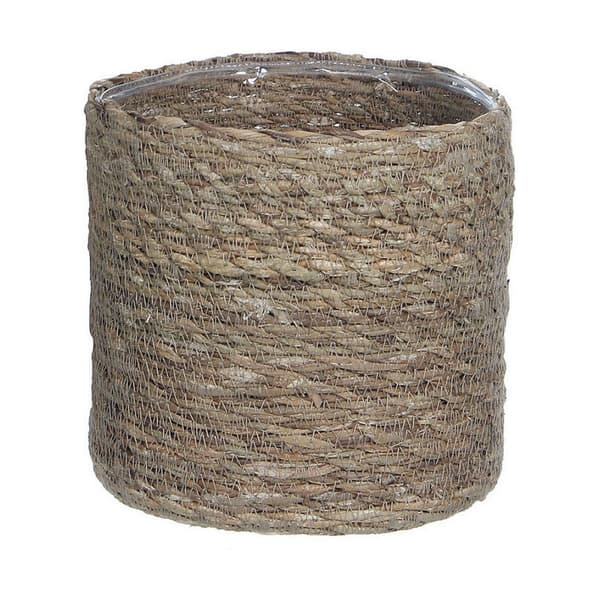Korg Mica Decorations Atlantic Brun vide (20 x 20 cm)