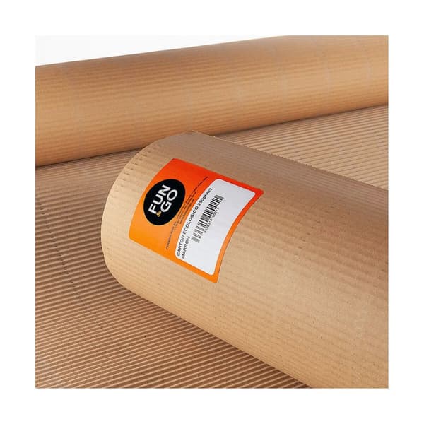 Box Fun&Go Ekologisk 0,9 x 10 m