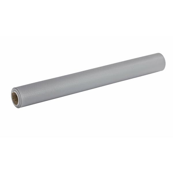 Skridsikker Måtte Wenko 47040100 Skuffer Grå (50 x 150 cm)