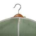 Miniatyrbillede 3 af 3: Trop dæksel Versa Striber Grøn 135 x 60 cm