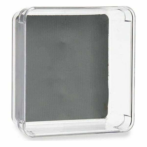 Skuffeopdeler Kinvara W623312 Grå Genbrugt plastik 16 x 4,5 x 16 cm (24 enheder)