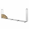 Miniatyrbillede 2 af 3: Brændeholder Wolfcraft 5125000 Forlængbar XXL Metal 1,76-3,24 m