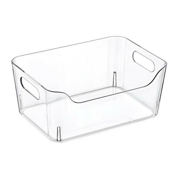 Multifunktionel organizer Quttin 22,5 x 16 x 9,5 cm (12 enheder)