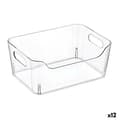 Miniatyrbillede 1 af 2: Multifunktionel organizer Quttin 22,5 x 16 x 9,5 cm (12 enheder)