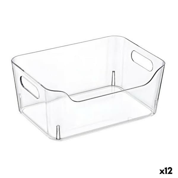 Multifunktionel organizer Quttin 22,5 x 16 x 9,5 cm (12 enheder)