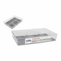 Miniatyrbillede 2 af 2: Skuffeopdeler Quttin Non-Slip 33 x 22,5 x 6 cm (12 enheder)