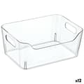 Miniatyrbillede 1 af 2: Multifunktionel organizer Quttin 27 x 19 x 11,5 cm (12 enheder)