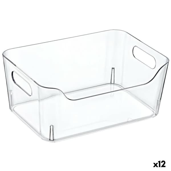 Multifunktionel organizer Quttin 27 x 19 x 11,5 cm (12 enheder)