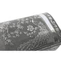 Miniatyrbillede 3 af 4: Smykkeskrin Home ESPRIT Grøn Sølvfarvet Træ Aluminium 22,5 x 10 x 6,5 cm