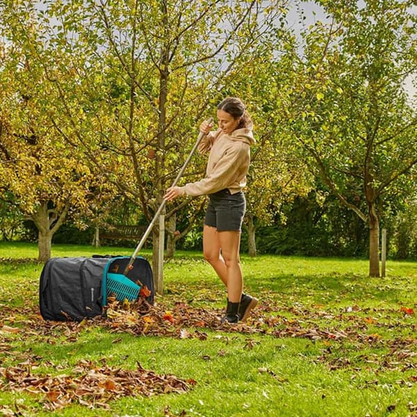 Haveaffaldspose Gardena Popup 11715-20 Polyester