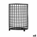 Pikkukuva 1 / 2: Ruukku keittiövälineille Kinvara W7728-2P Metalli 11,3 x 16 x 11,3 cm (6 osaa)