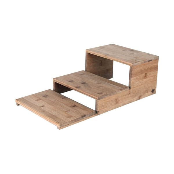 Multifunktionel organizer Inde 51 x 26,5 x 16,2 cm (3 enheder)