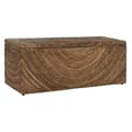 Miniatyrbild 1 av 5: Kista Home ESPRIT Naturell Fibrer 120 x 45 x 50 cm