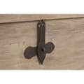 Miniatyrbilde 9 av 11: Kiste Home ESPRIT Naturell Teak 136 X 70 X 76 cm