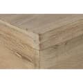 Miniatyrbilde 2 av 11: Kiste Home ESPRIT Naturell Teak 136 X 70 X 76 cm