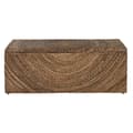 Miniatyrbild 5 av 5: Kista Home ESPRIT Naturell Fibrer 120 x 45 x 50 cm