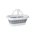 Miniatyrbilde 1 av 2: Kleskurv Bathroom Solutions 60 x 40 x 27 cm