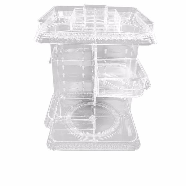 IKO MAKE-UP ORGANISER rectangular with drawer 1 pc