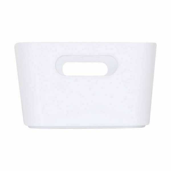 Multifunktionell korg Dem Vit 19 x 13,5 x 8 cm (24 antal)