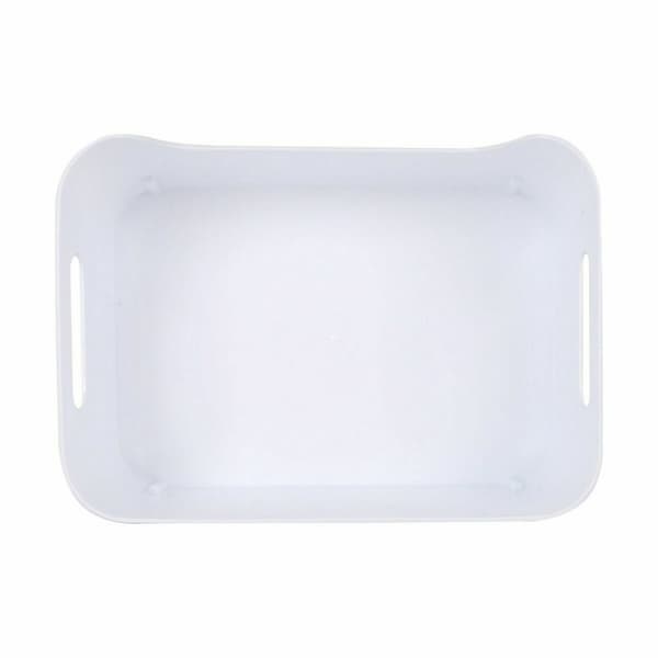 Multifunktionell korg Dem Vit 19 x 13,5 x 8 cm (24 antal)